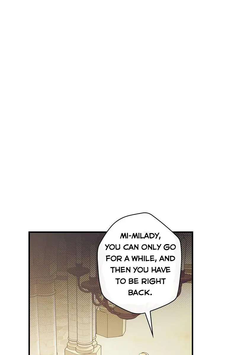 How to Get My Husband on My Side Chapter 21 Page 30