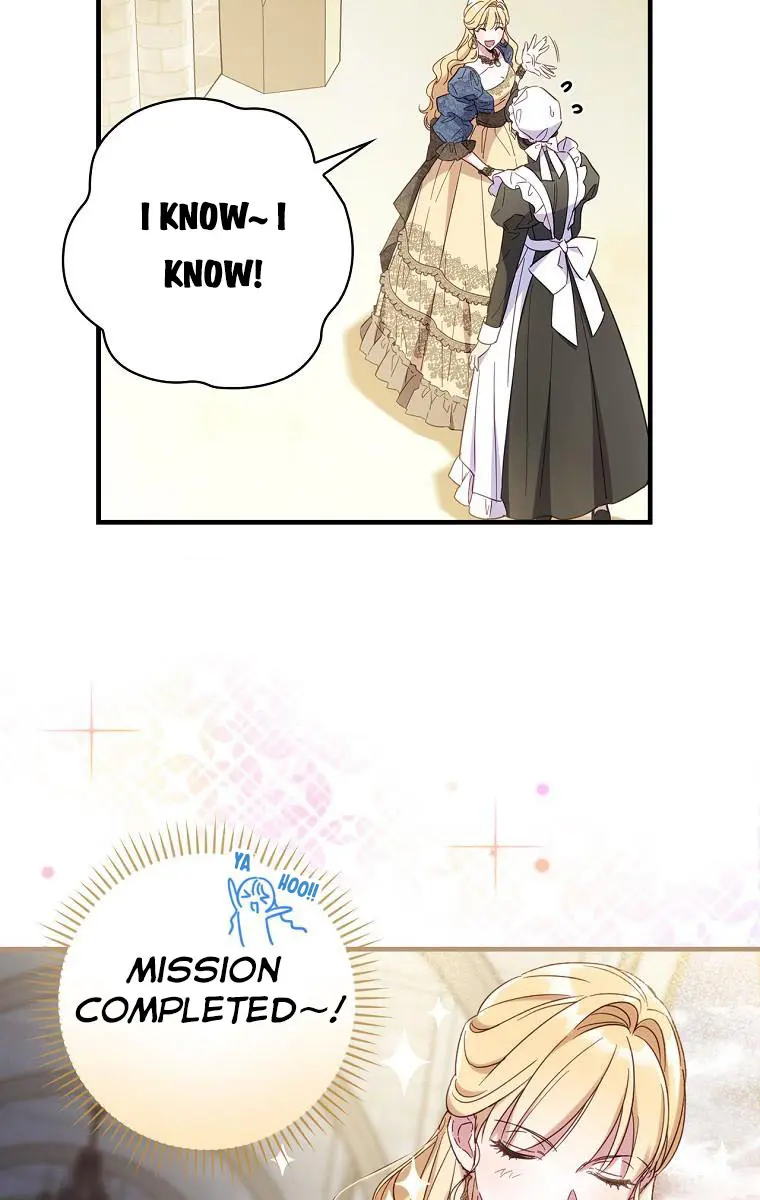How to Get My Husband on My Side Chapter 21 Page 31