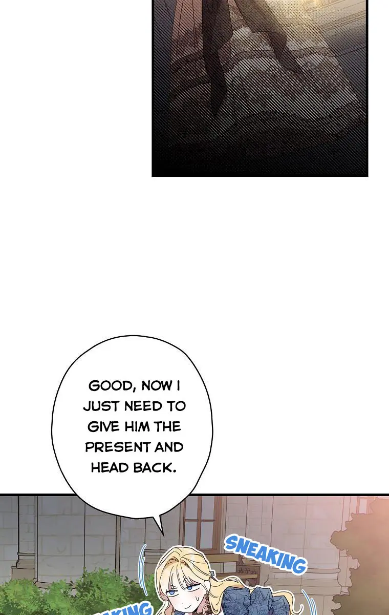 How to Get My Husband on My Side Chapter 21 Page 34