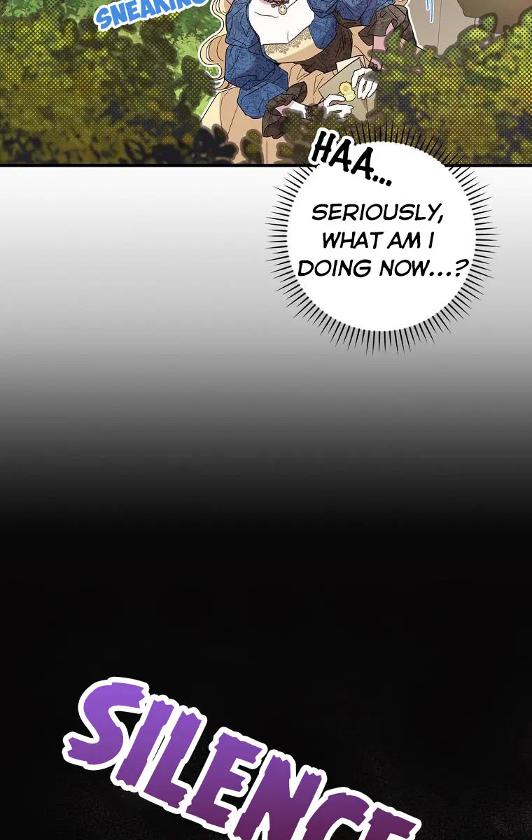 How to Get My Husband on My Side Chapter 21 Page 35