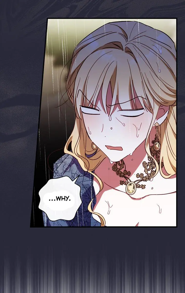 How to Get My Husband on My Side Chapter 21 Page 39