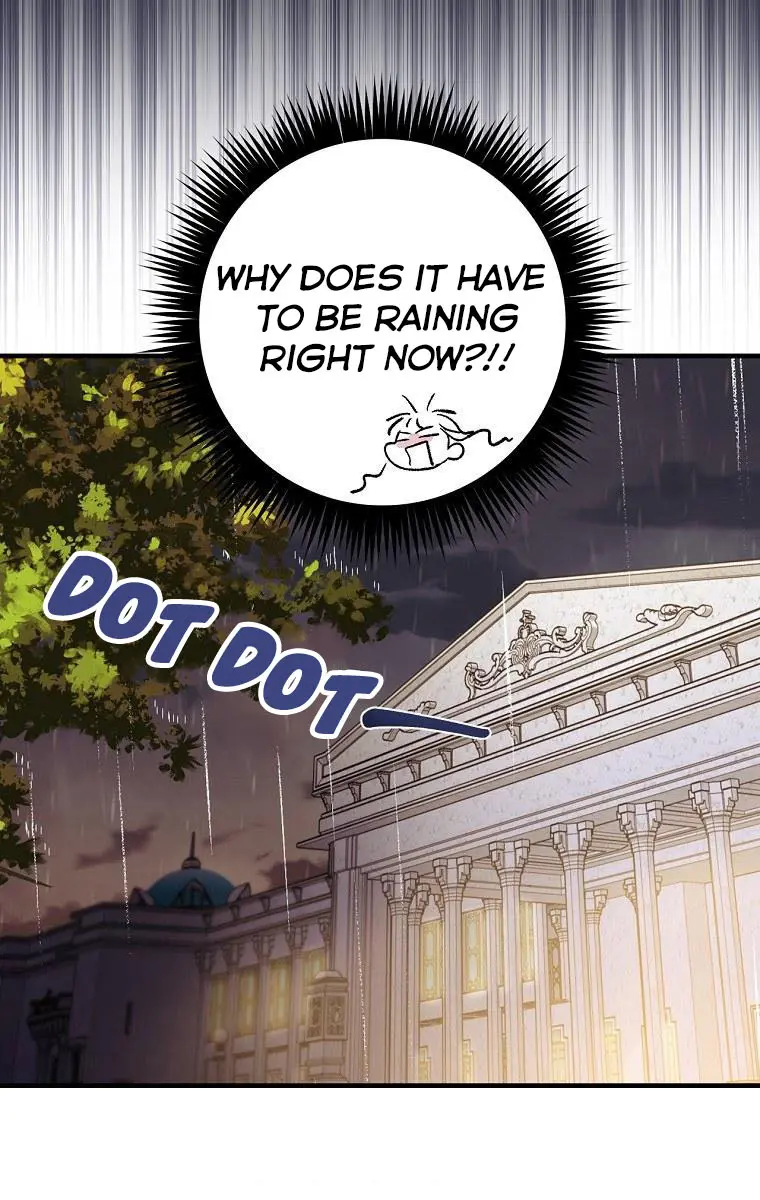 How to Get My Husband on My Side Chapter 21 Page 40