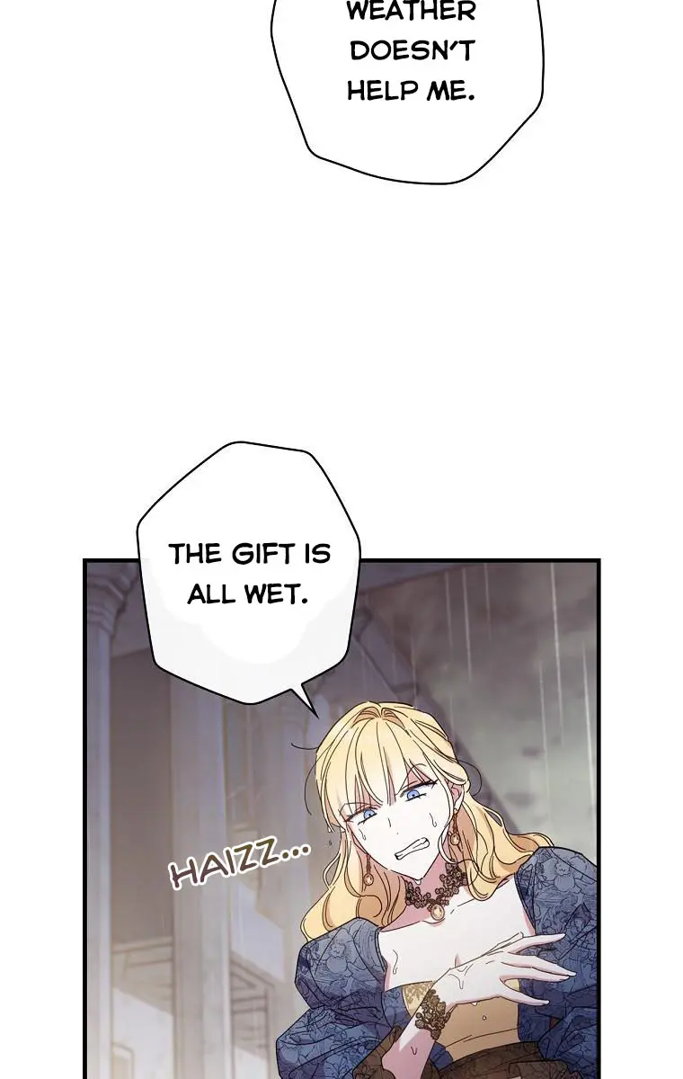 How to Get My Husband on My Side Chapter 21 Page 42