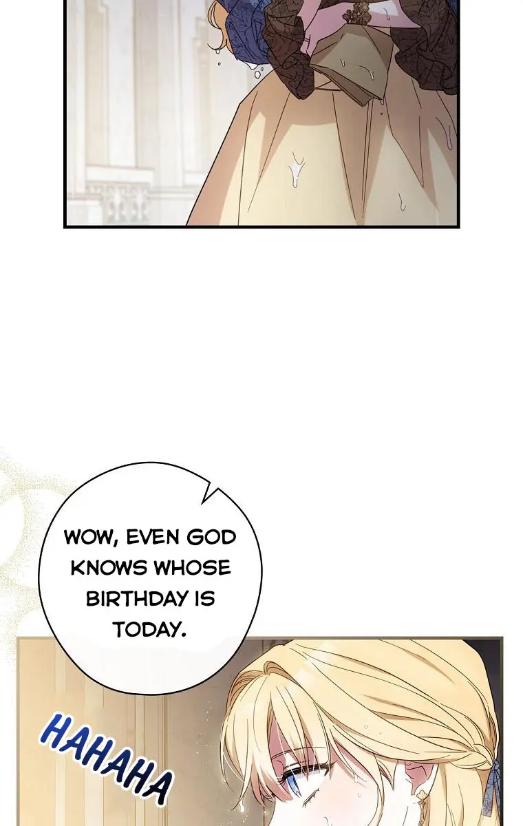 How to Get My Husband on My Side Chapter 21 Page 43
