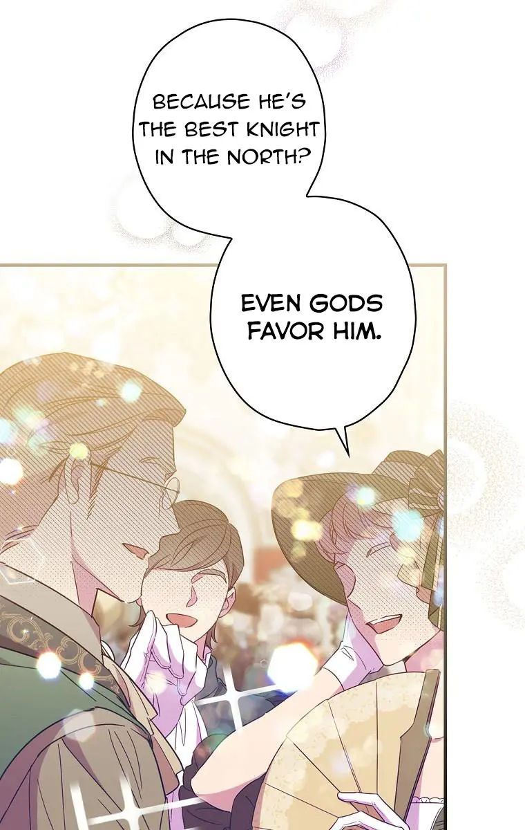 How to Get My Husband on My Side Chapter 21 Page 45