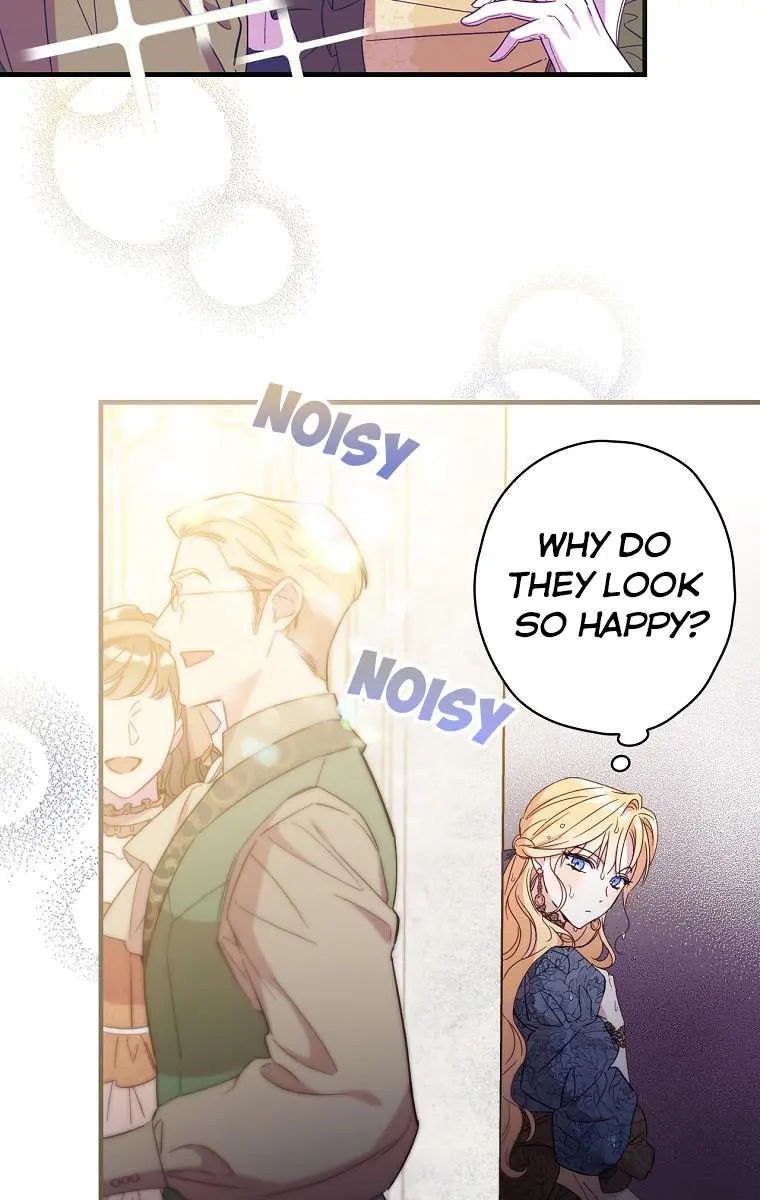 How to Get My Husband on My Side Chapter 21 Page 46
