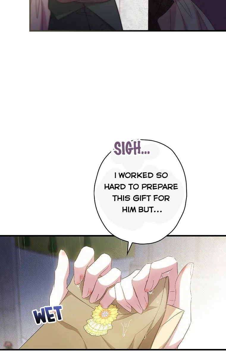 How to Get My Husband on My Side Chapter 21 Page 47