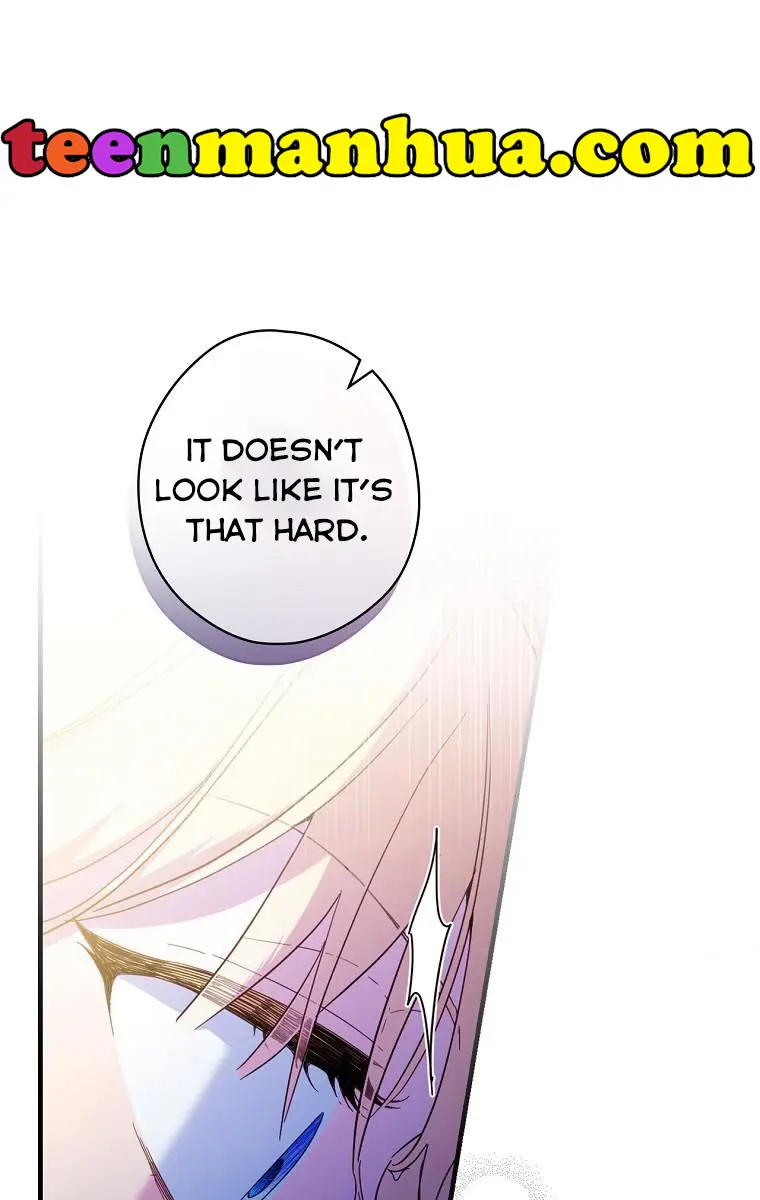 How to Get My Husband on My Side Chapter 21 Page 48