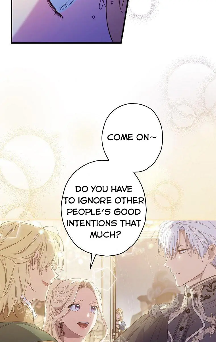 How to Get My Husband on My Side Chapter 21 Page 49