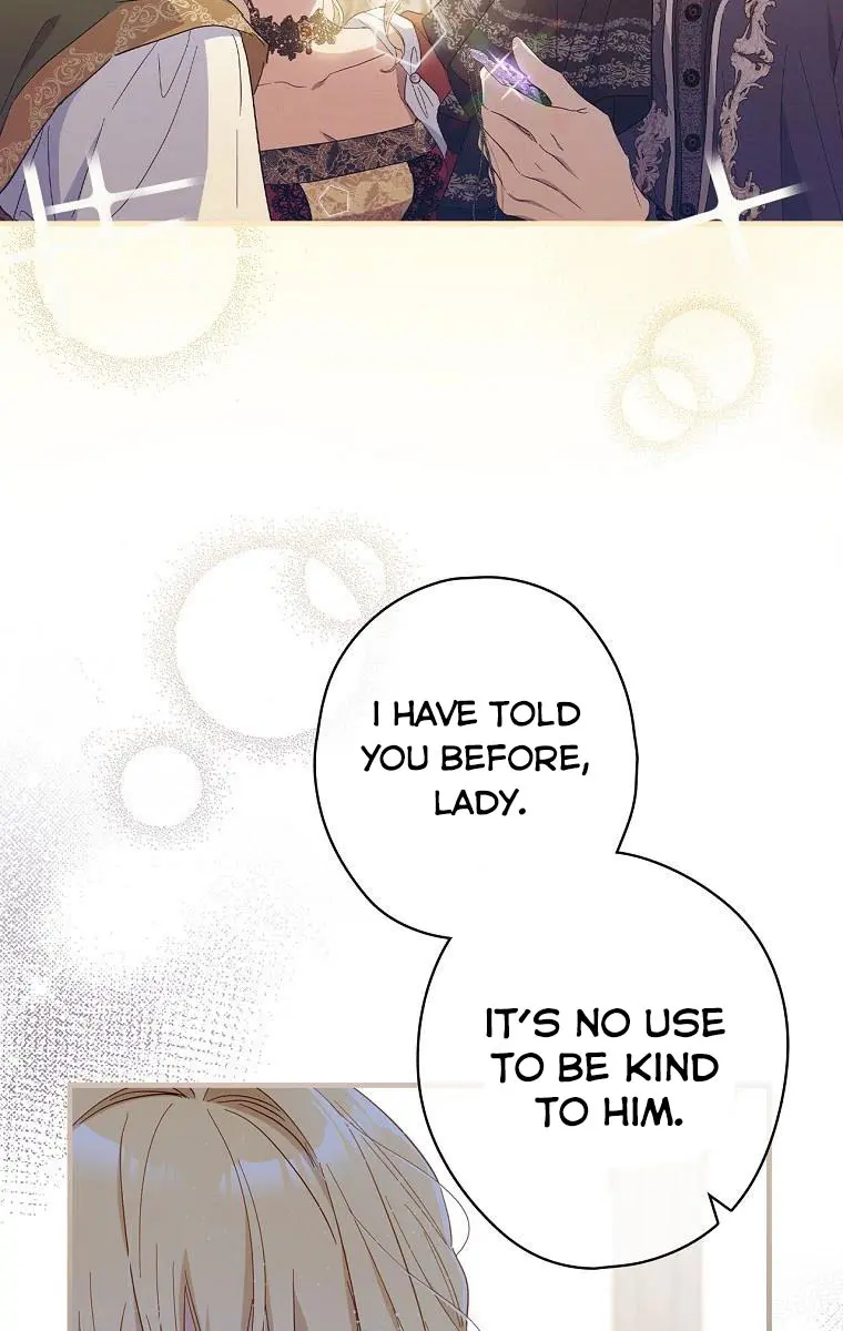 How to Get My Husband on My Side Chapter 21 Page 50