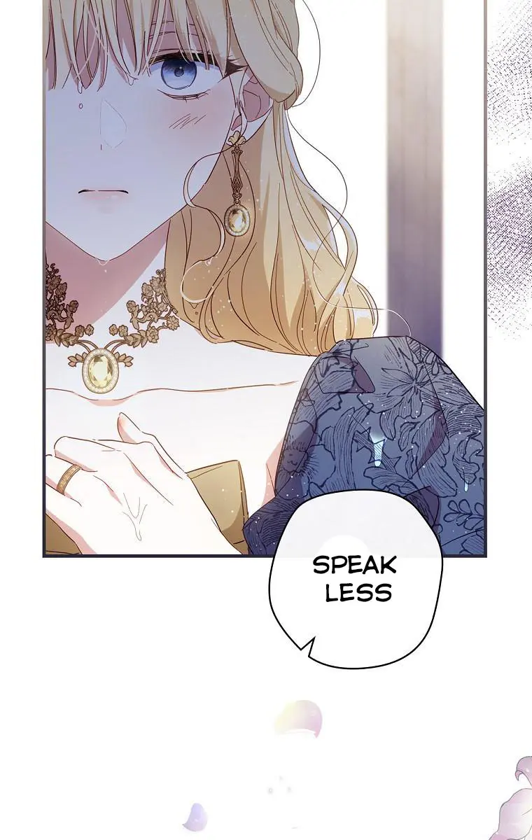 How to Get My Husband on My Side Chapter 21 Page 51