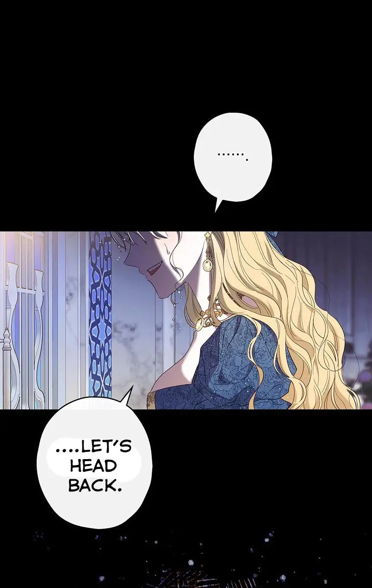 How to Get My Husband on My Side Chapter 21 Page 55