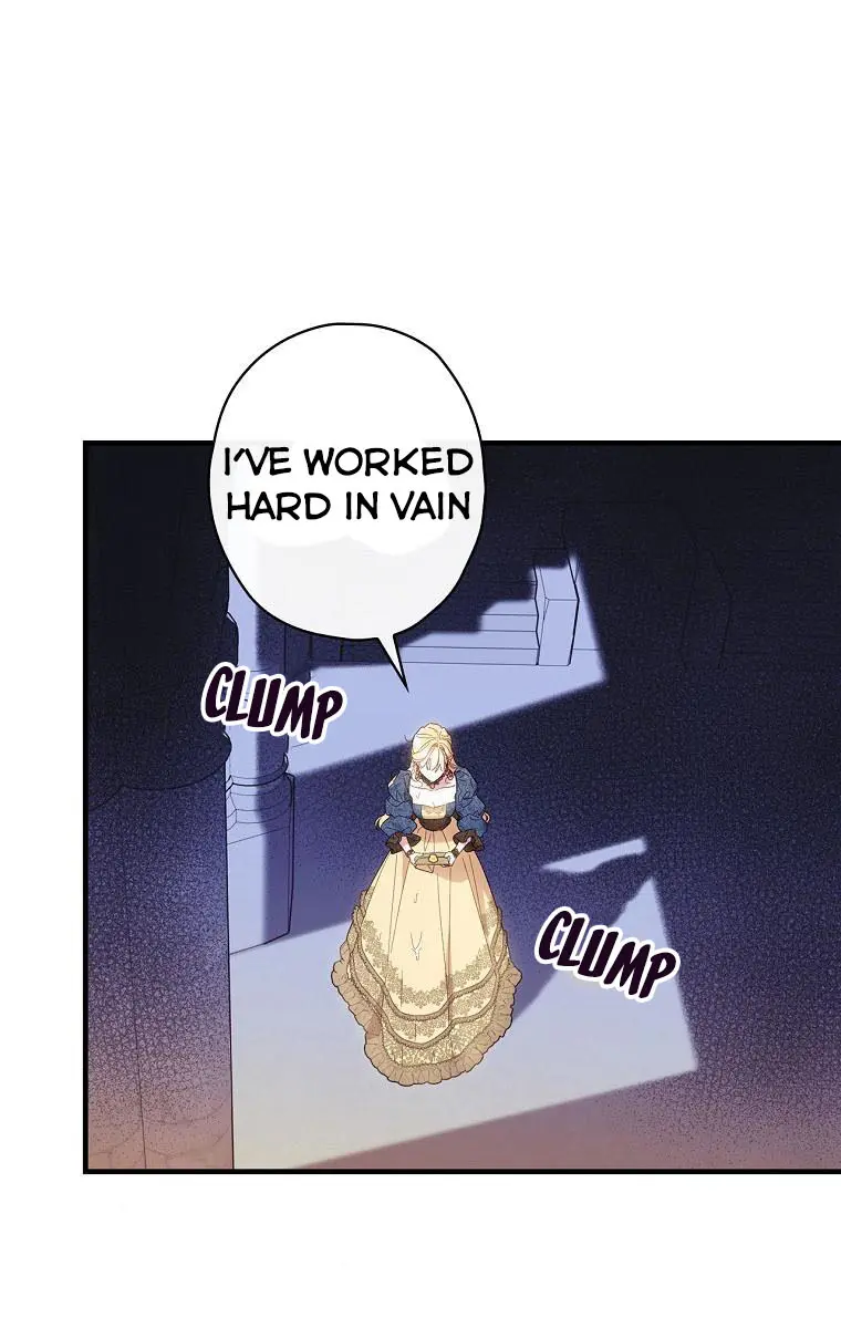 How to Get My Husband on My Side Chapter 21 Page 57