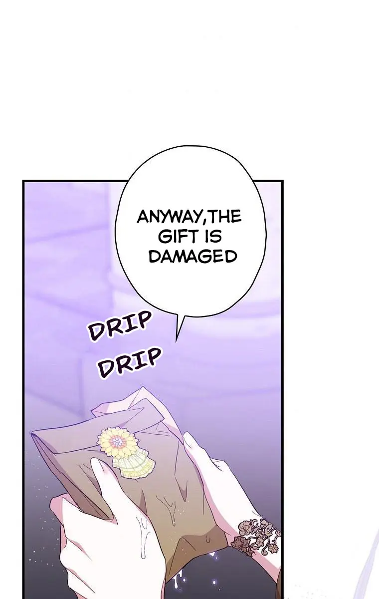 How to Get My Husband on My Side Chapter 21 Page 58