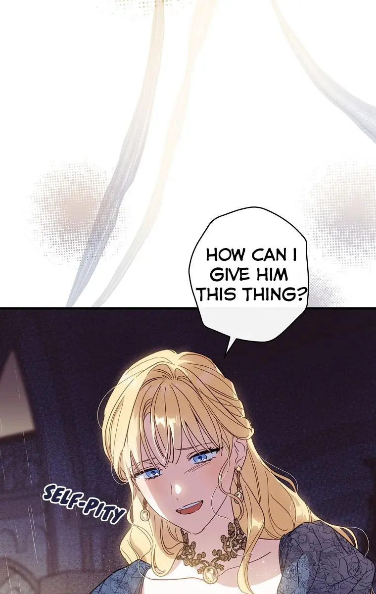 How to Get My Husband on My Side Chapter 21 Page 60