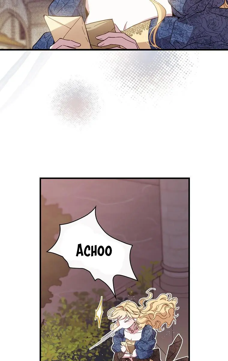 How to Get My Husband on My Side Chapter 21 Page 61