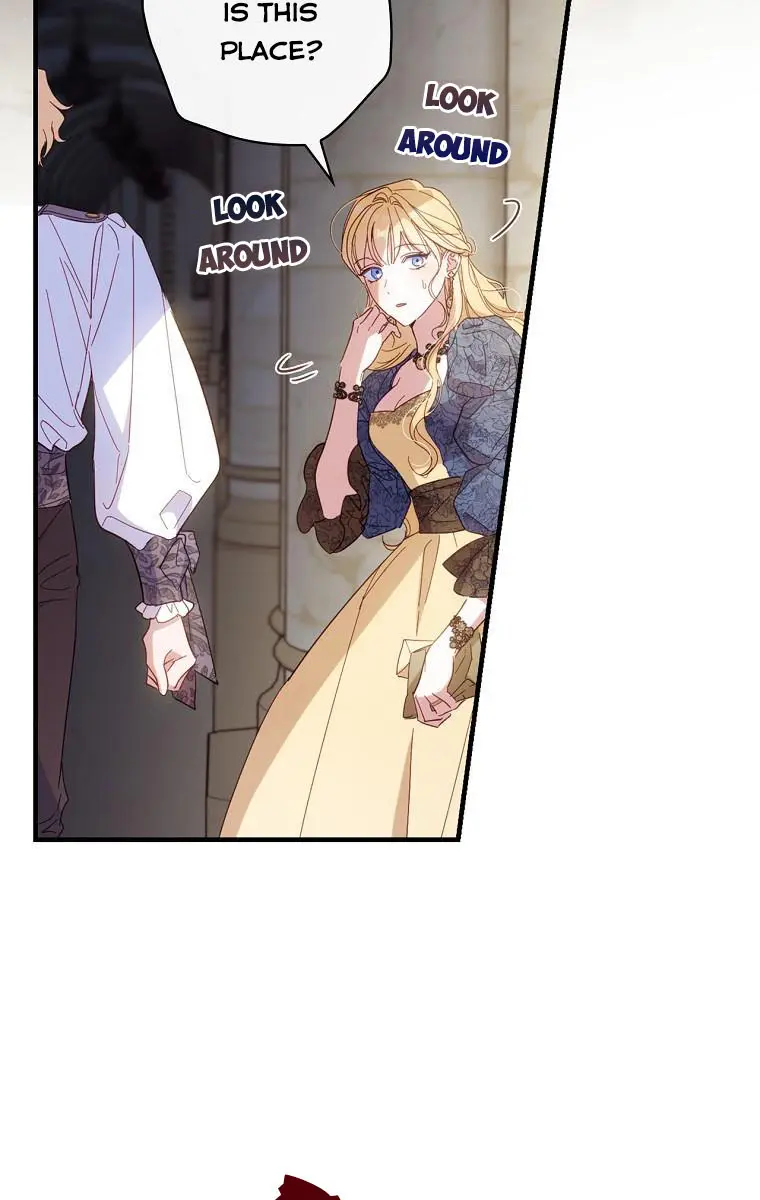 How to Get My Husband on My Side Chapter 21 Page 65