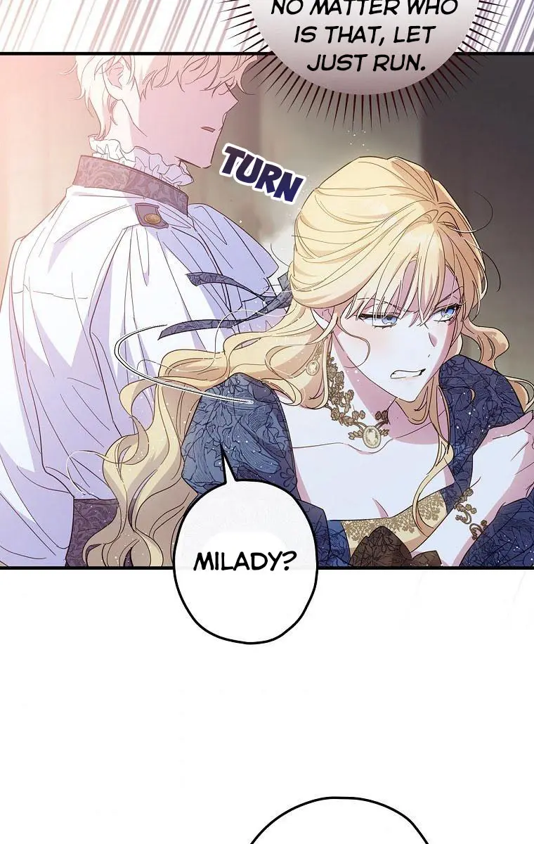 How to Get My Husband on My Side Chapter 21 Page 67
