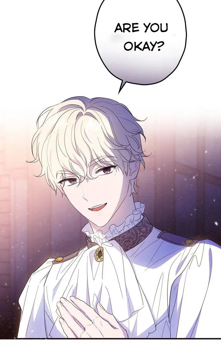 How to Get My Husband on My Side Chapter 21 Page 68