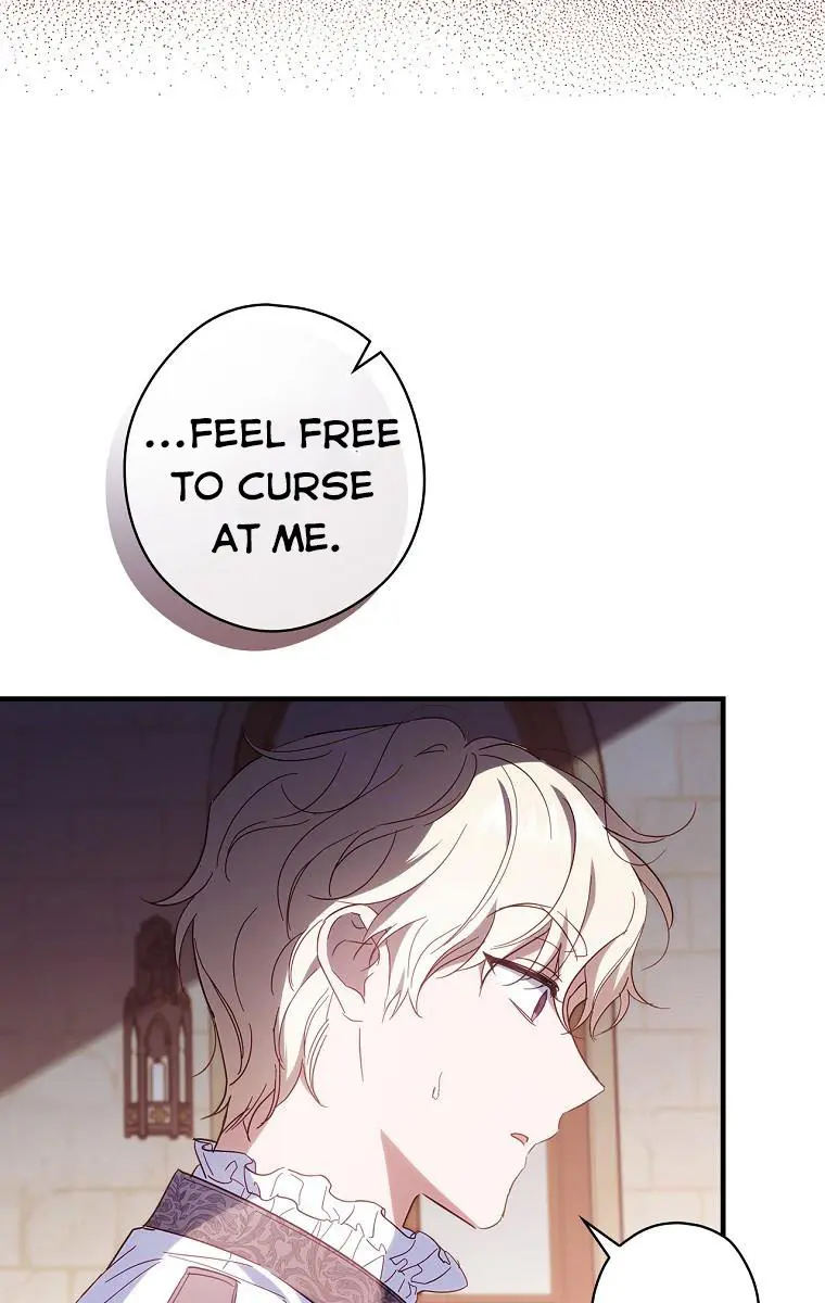 How to Get My Husband on My Side Chapter 21 Page 71