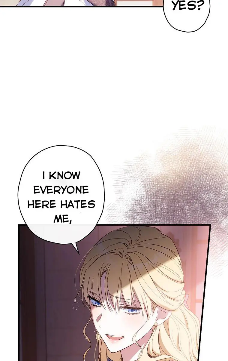 How to Get My Husband on My Side Chapter 21 Page 72
