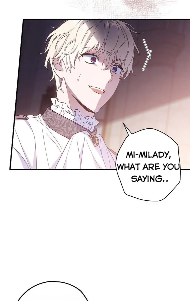 How to Get My Husband on My Side Chapter 21 Page 74