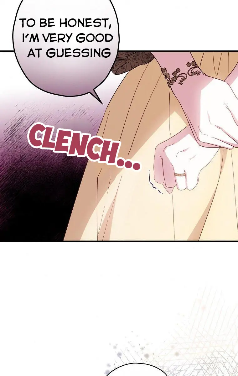 How to Get My Husband on My Side Chapter 21 Page 75