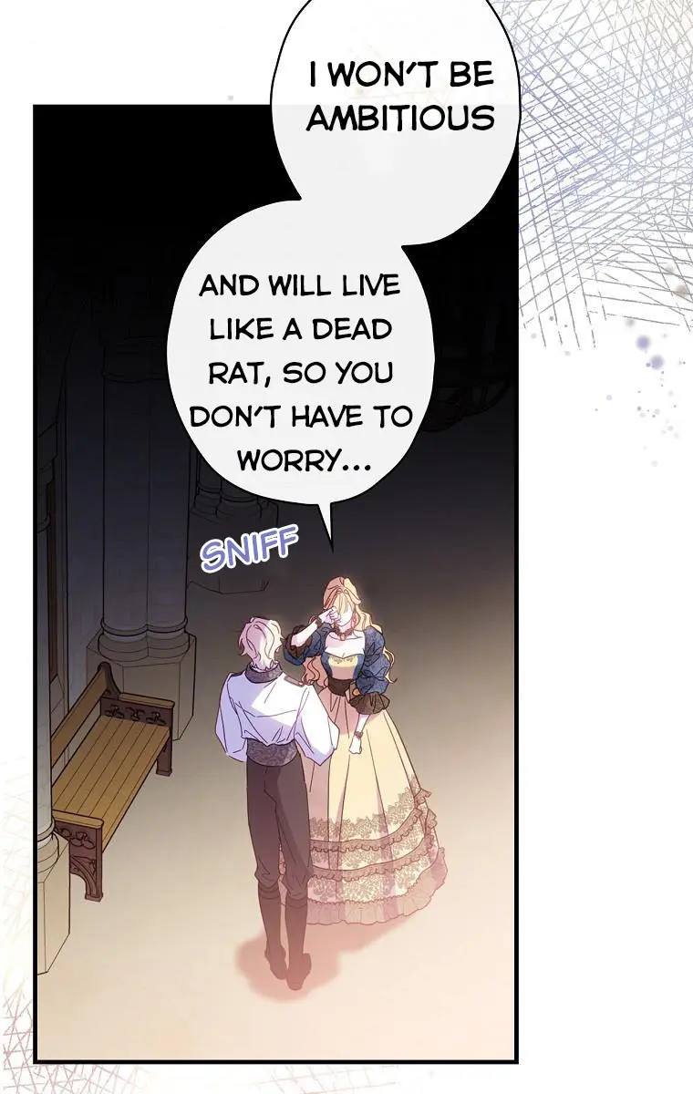 How to Get My Husband on My Side Chapter 21 Page 76