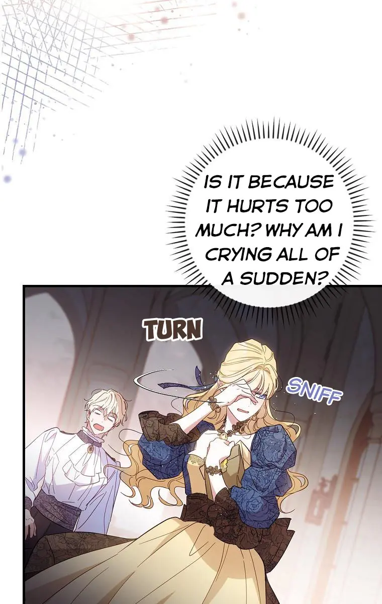 How to Get My Husband on My Side Chapter 21 Page 77