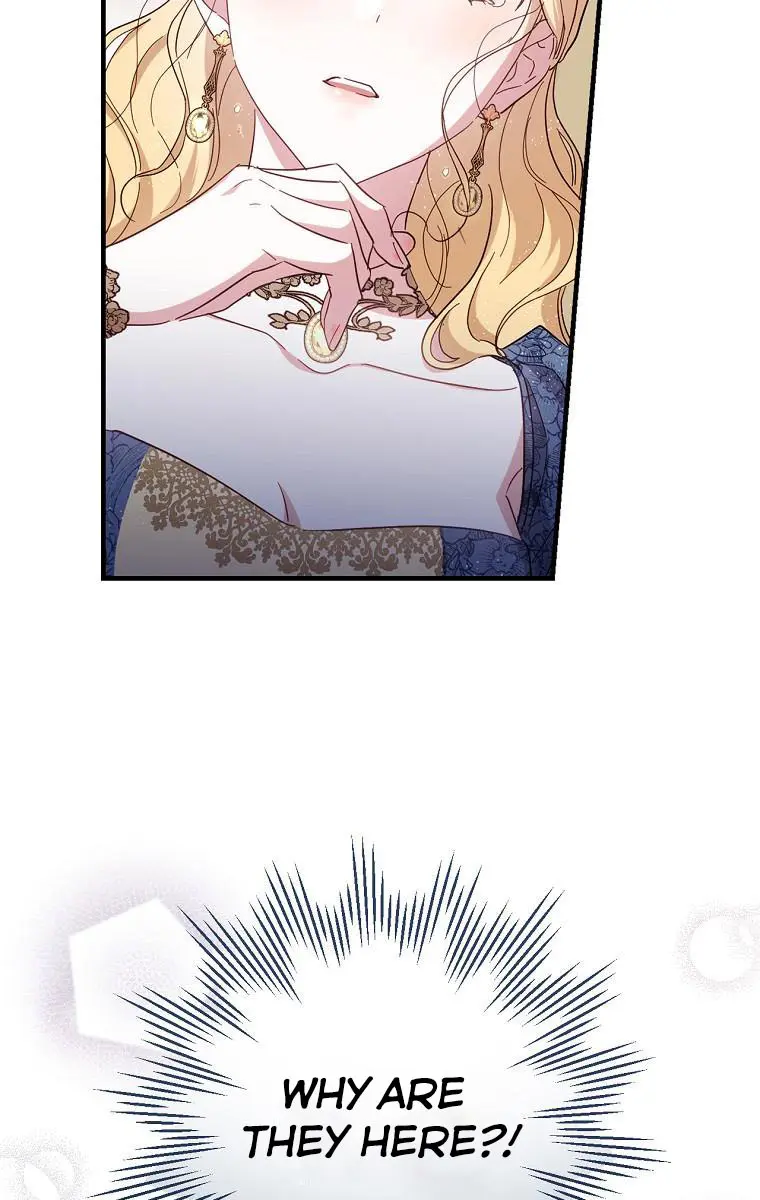 How to Get My Husband on My Side Chapter 21 Page 79