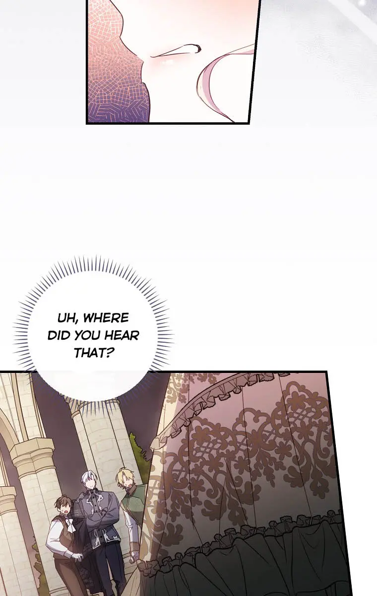 How to Get My Husband on My Side Chapter 22 Page 5