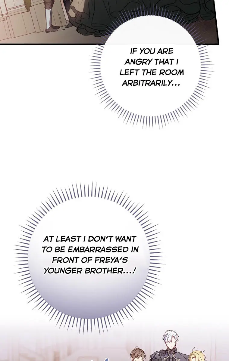 How to Get My Husband on My Side Chapter 22 Page 6