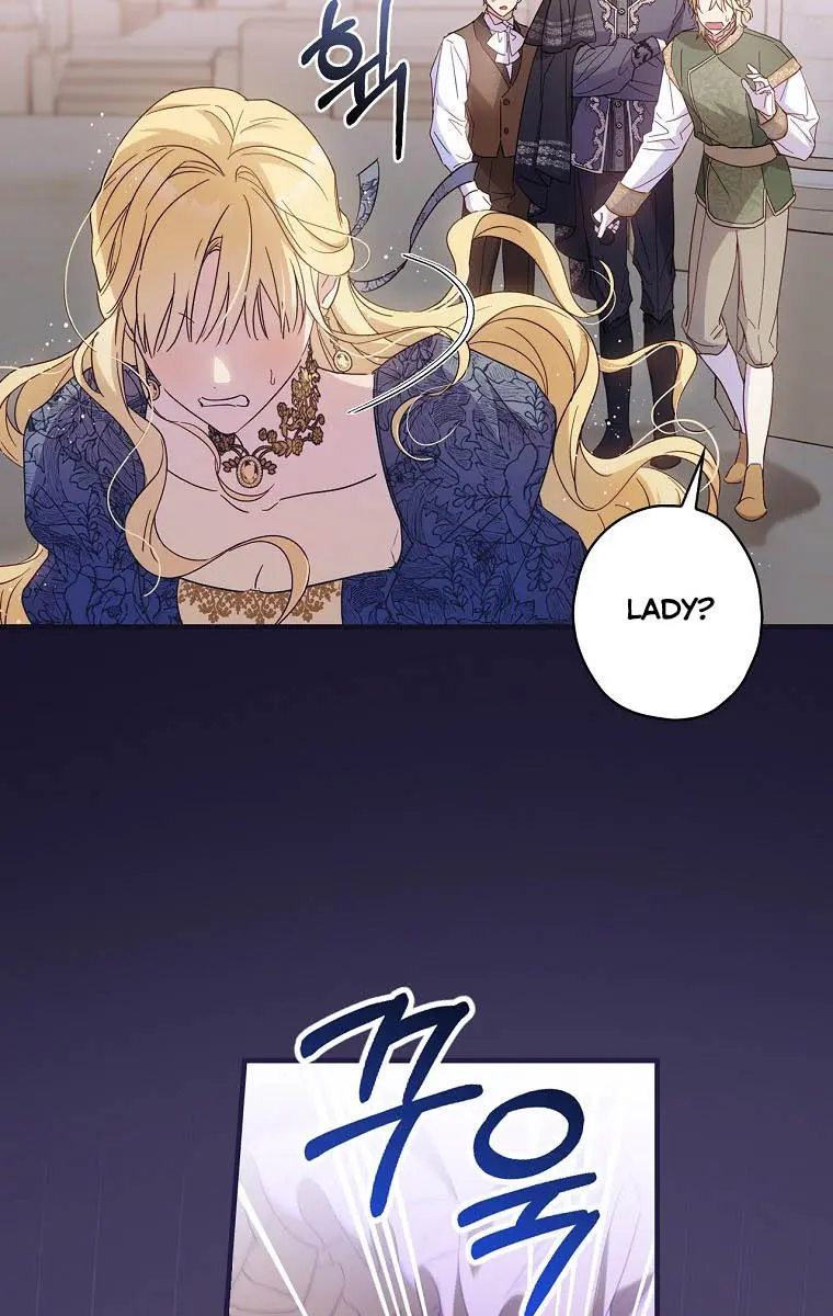 How to Get My Husband on My Side Chapter 22 Page 7