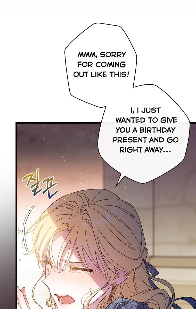 How to Get My Husband on My Side Chapter 22 Page 15