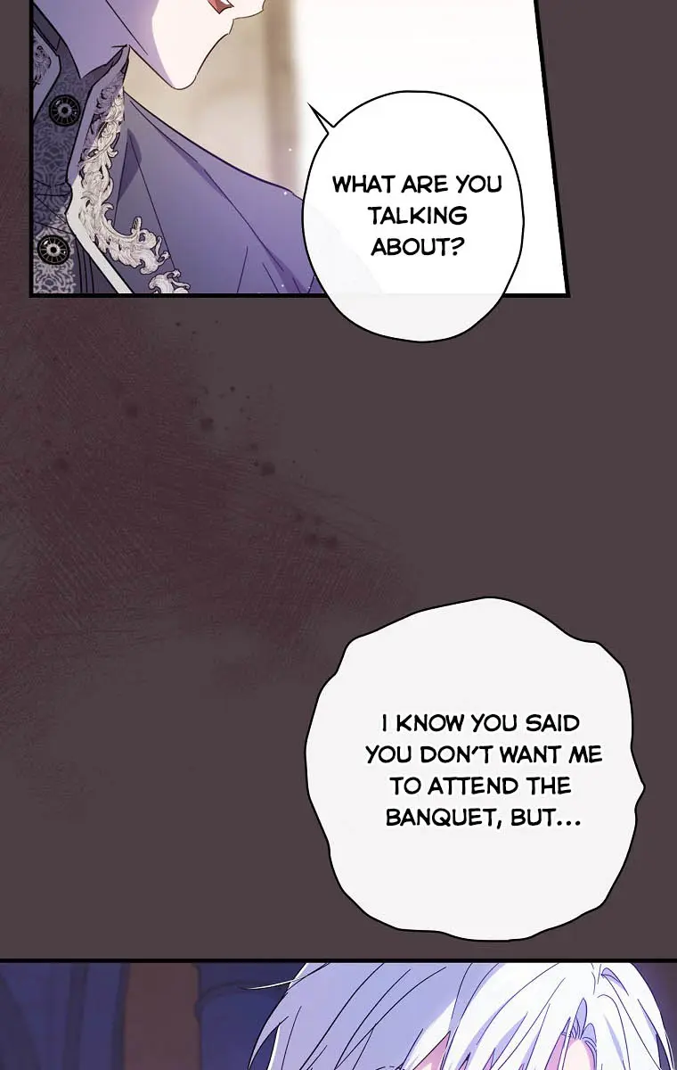 How to Get My Husband on My Side Chapter 22 Page 17