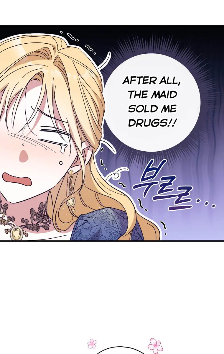 How to Get My Husband on My Side Chapter 22 Page 21