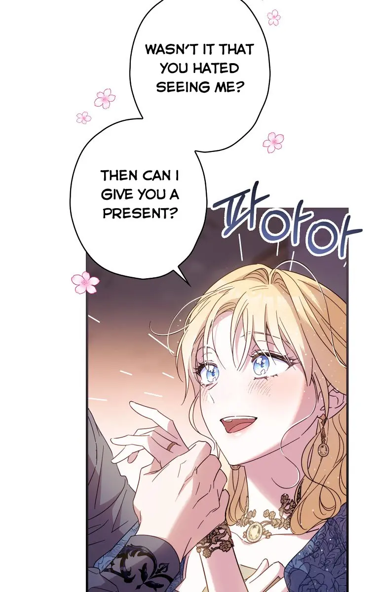 How to Get My Husband on My Side Chapter 22 Page 22
