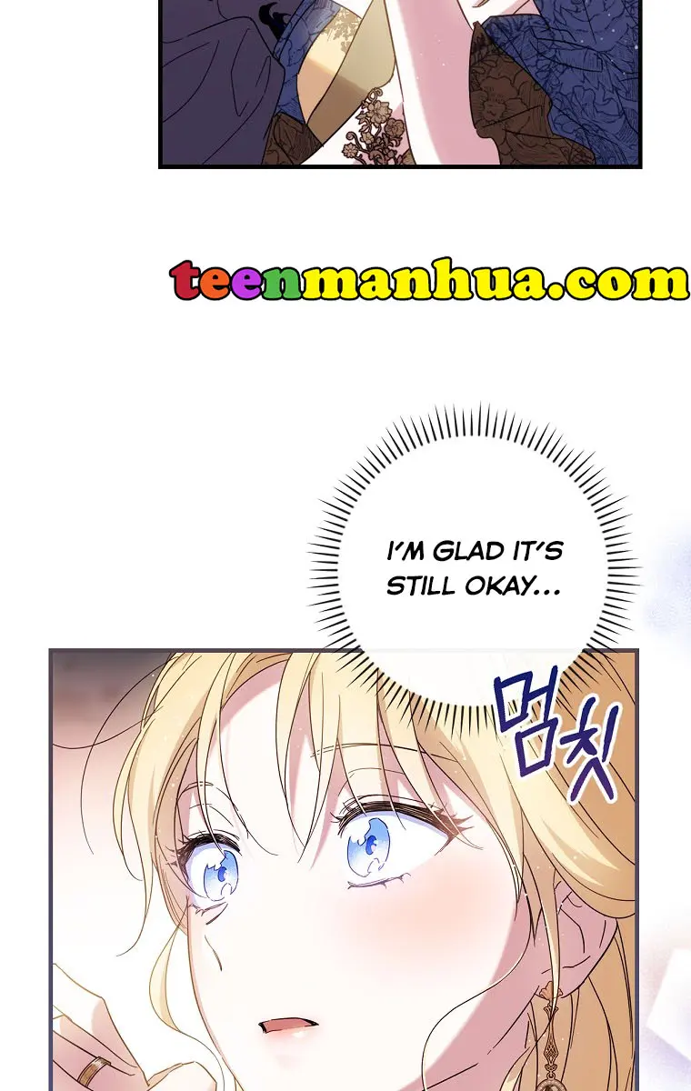 How to Get My Husband on My Side Chapter 22 Page 23