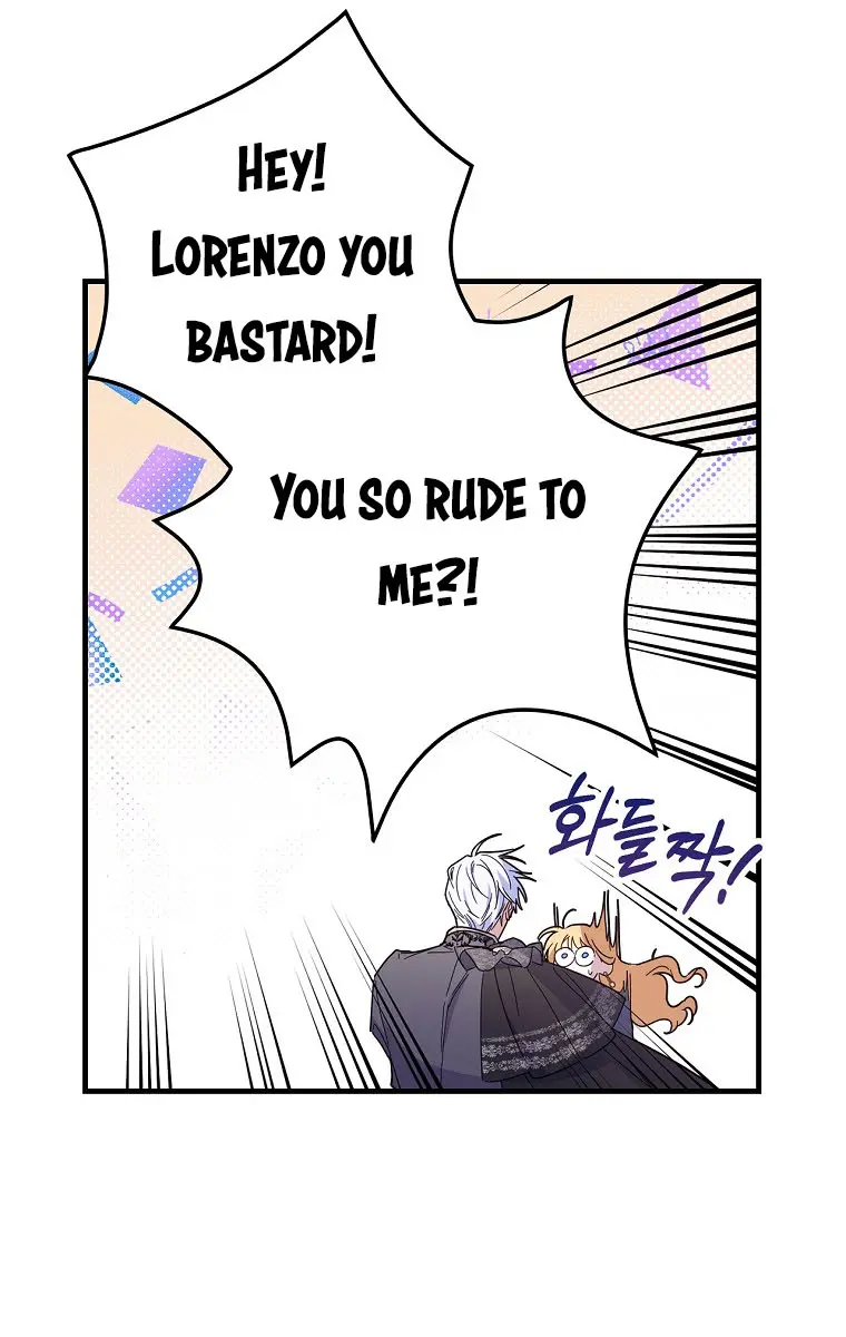 How to Get My Husband on My Side Chapter 22 Page 27