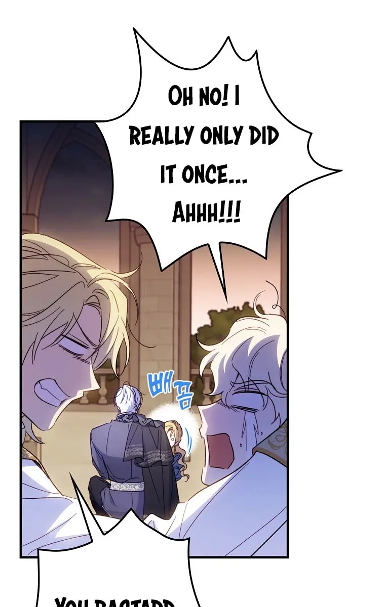 How to Get My Husband on My Side Chapter 22 Page 28