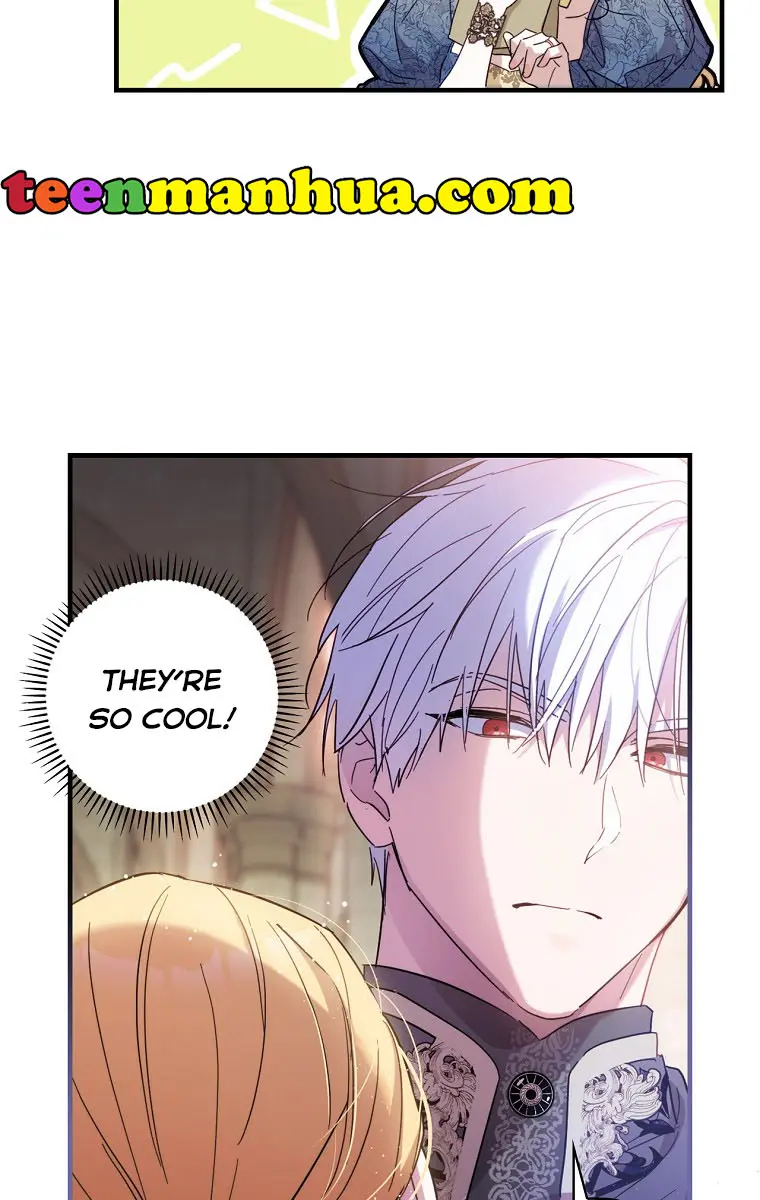 How to Get My Husband on My Side Chapter 22 Page 30