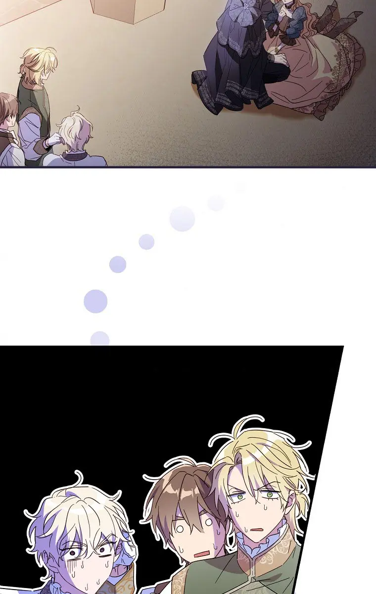 How to Get My Husband on My Side Chapter 22 Page 33