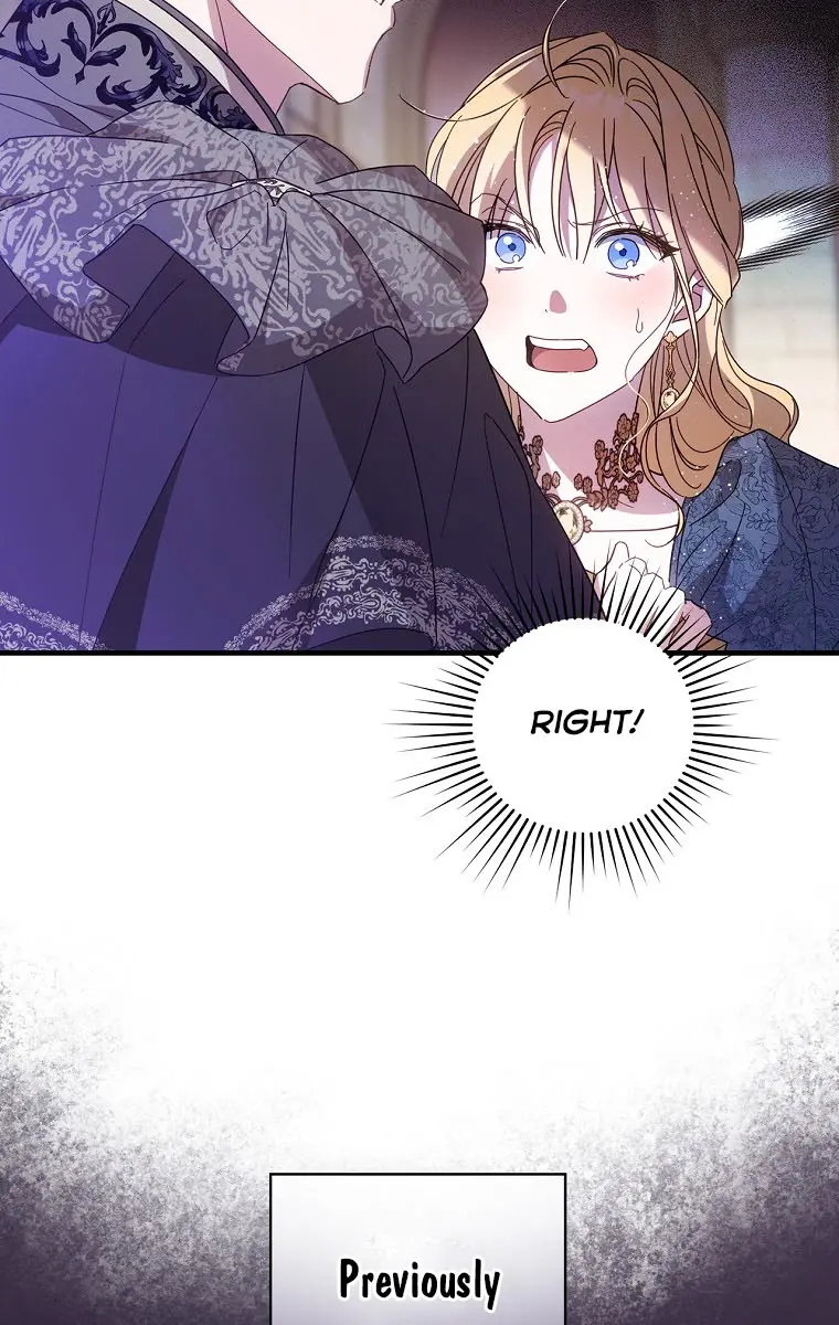 How to Get My Husband on My Side Chapter 22 Page 35
