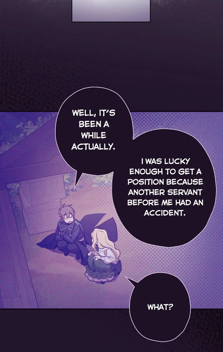 How to Get My Husband on My Side Chapter 22 Page 36