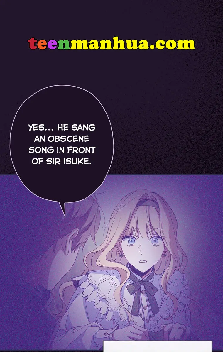 How to Get My Husband on My Side Chapter 22 Page 37