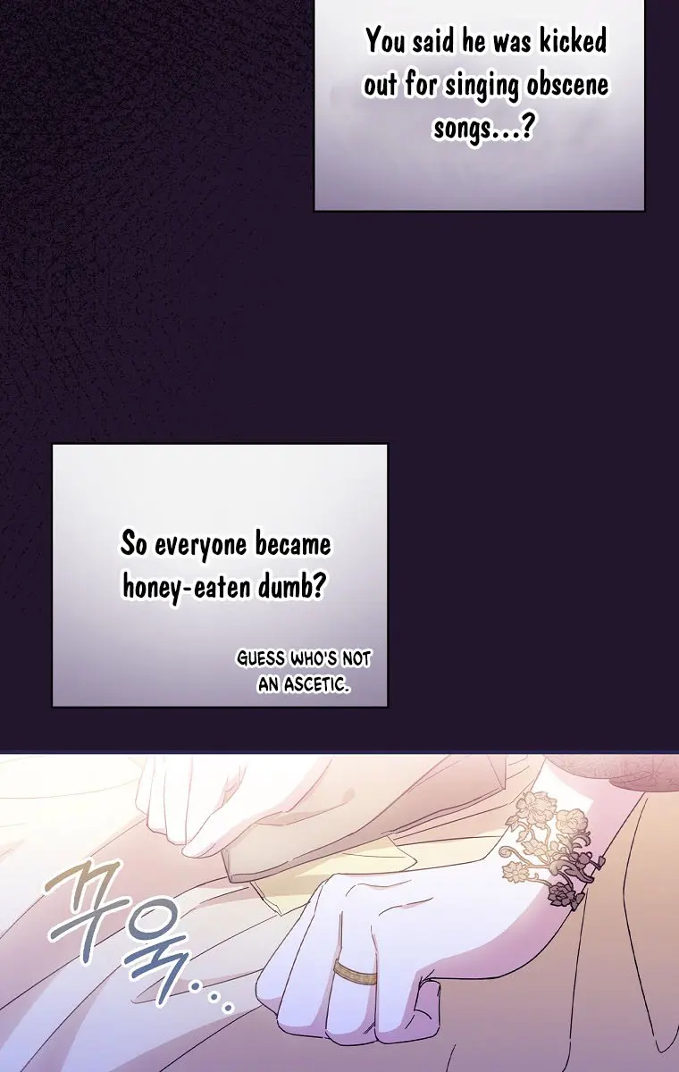 How to Get My Husband on My Side Chapter 22 Page 38