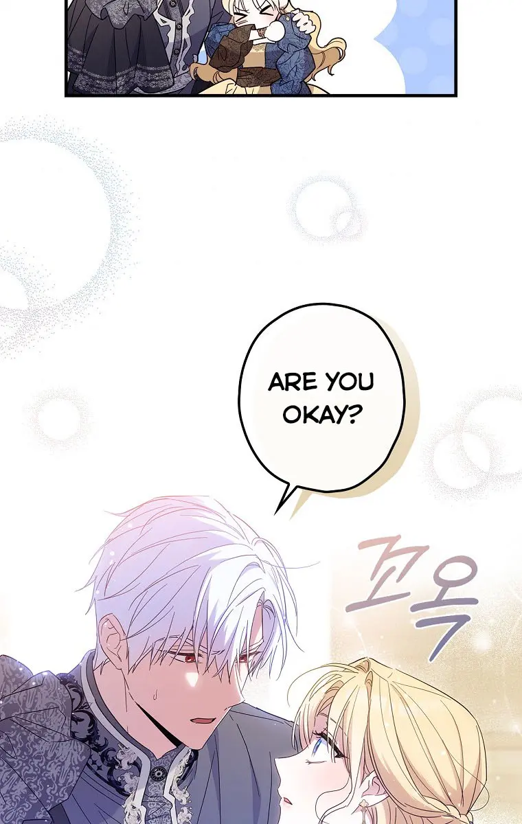 How to Get My Husband on My Side Chapter 22 Page 42