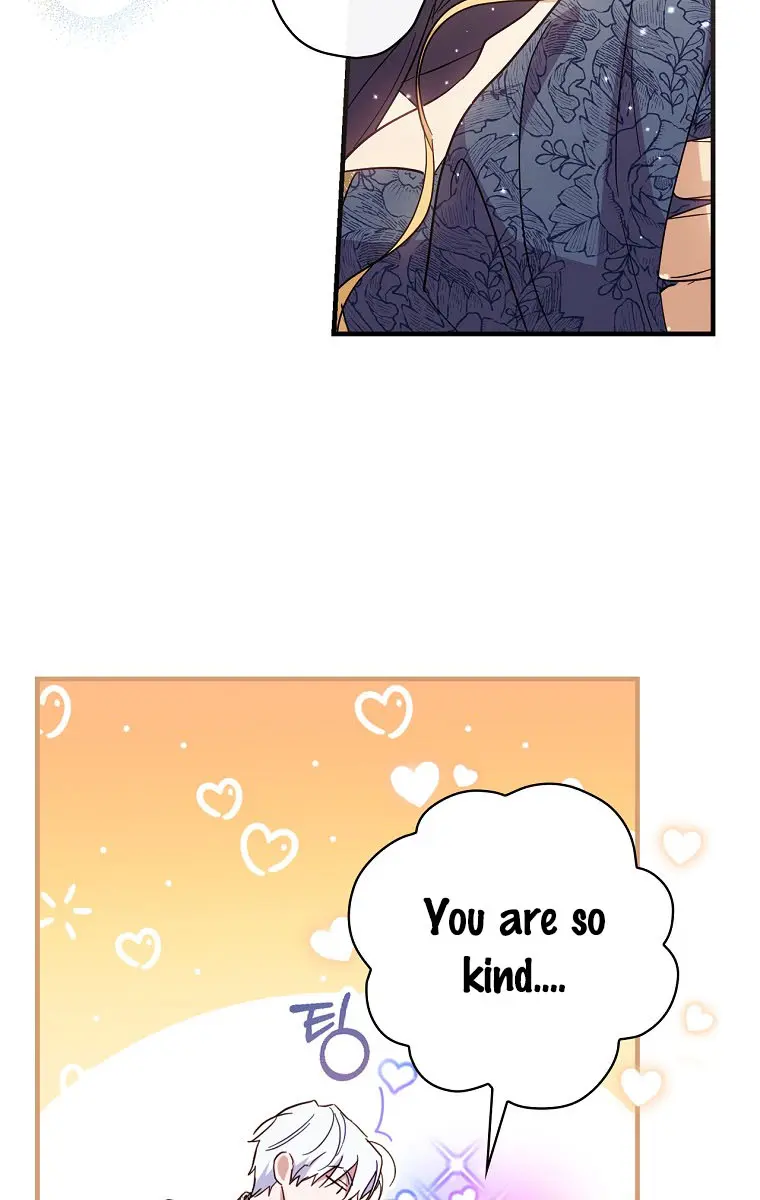 How to Get My Husband on My Side Chapter 22 Page 44