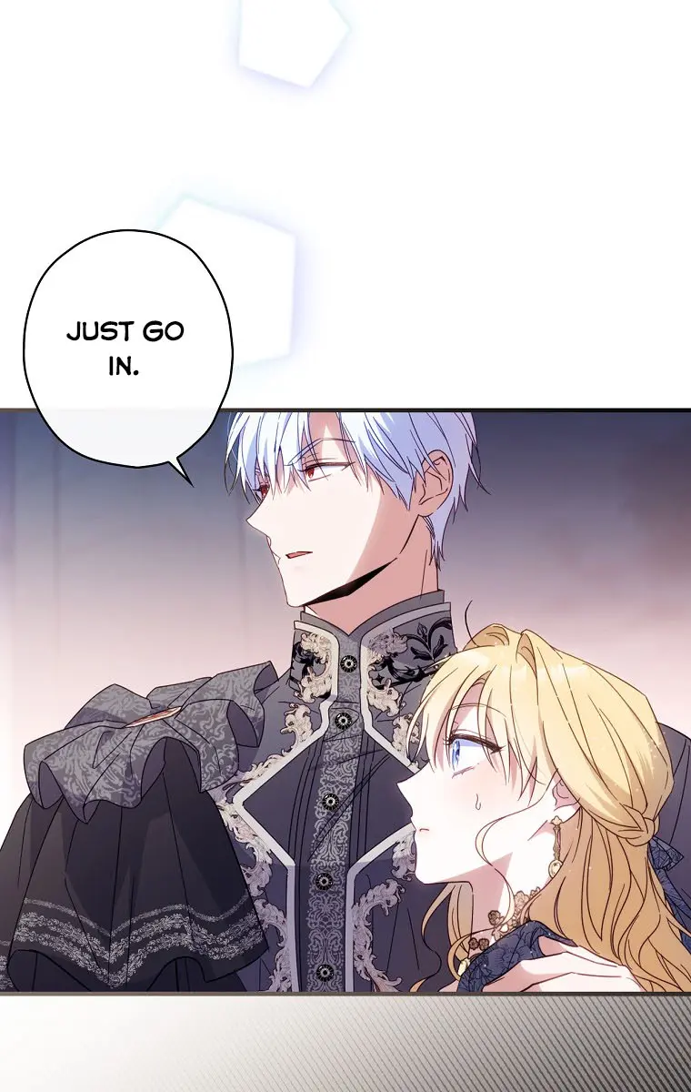 How to Get My Husband on My Side Chapter 22 Page 48