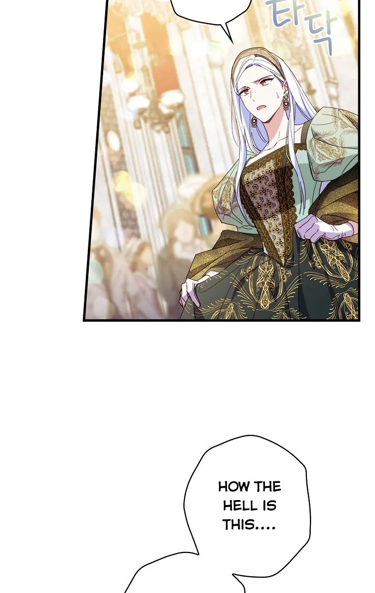 How to Get My Husband on My Side Chapter 22 Page 52